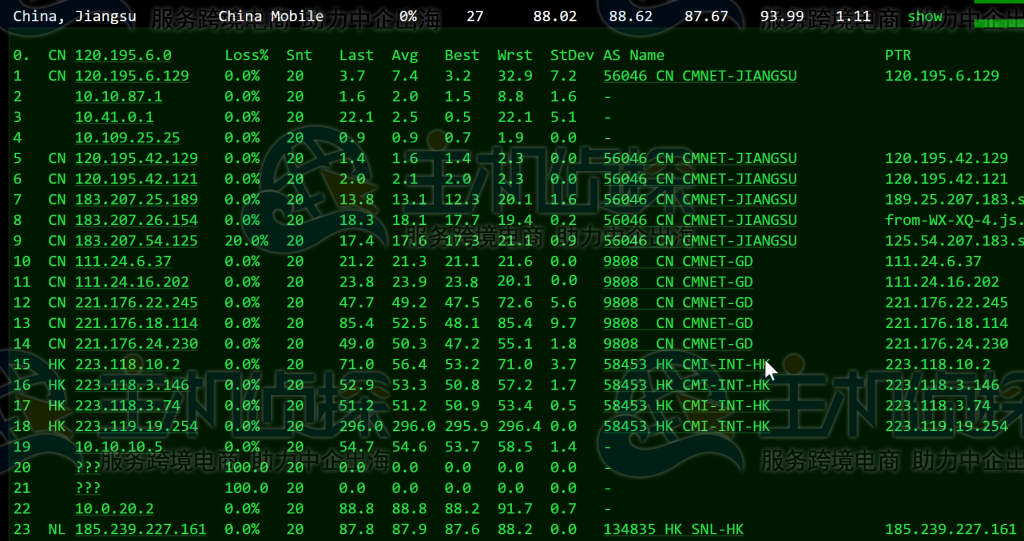 HostKvm新加坡VPS评测