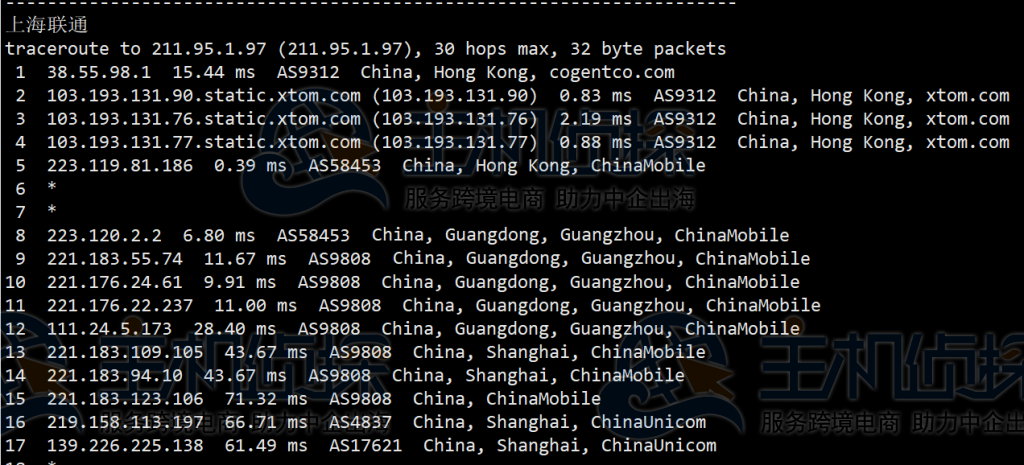 HostKvm香港大带宽VPS评测