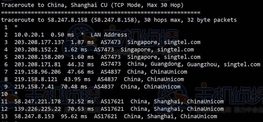 HostKvm新加坡VPS评测