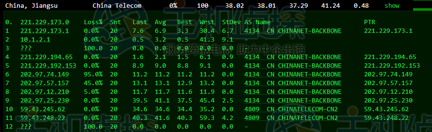 HostKvm香港VPS评测