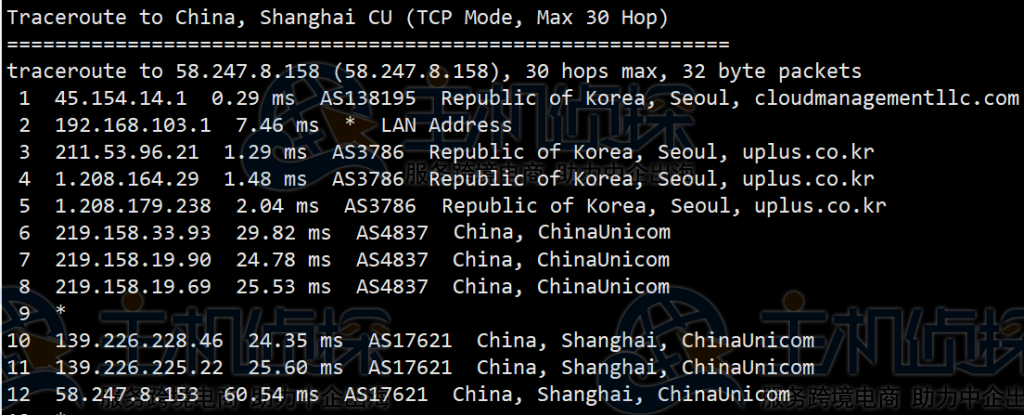 HostKvm韩国VPS主机速度和性能测评