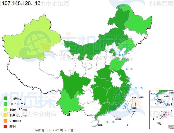 RAKsmart香港服务器评测