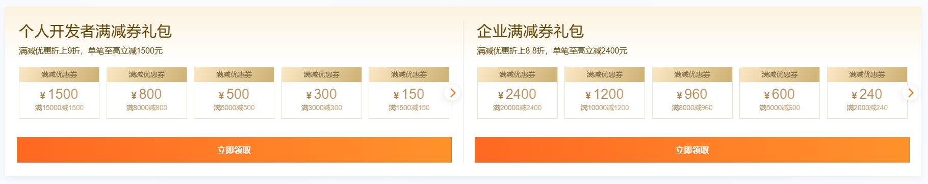 阿里云活动五