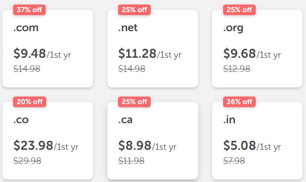 Namecheap