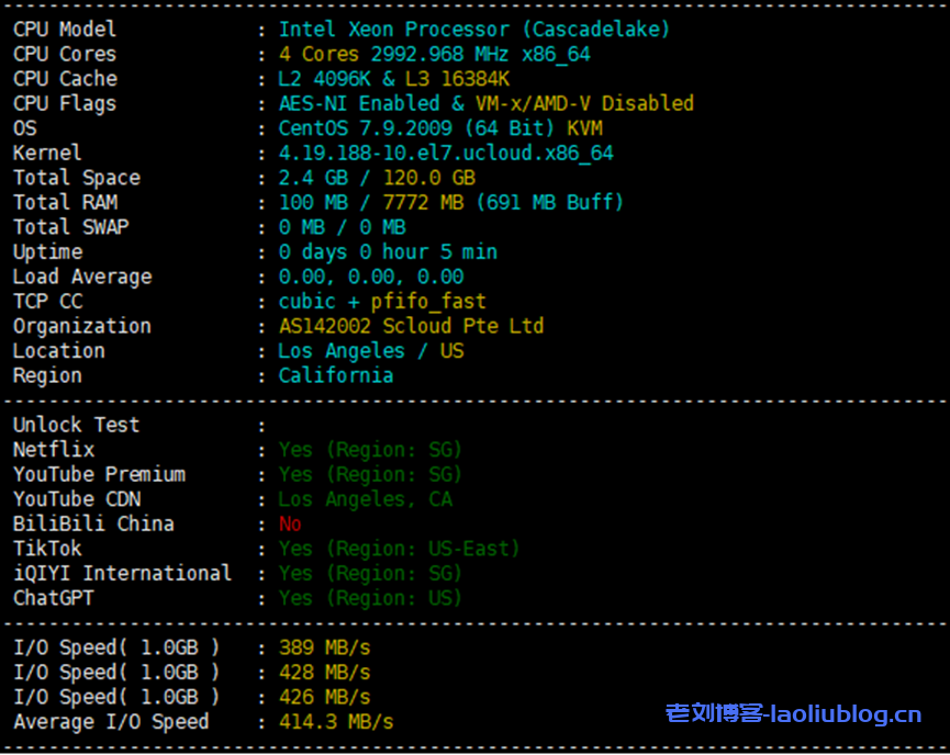 SurferCloud VPS:$32/月/4核/8GB内存/120GB RSSD硬盘/4TB流量/30Mbps端口/洛杉矶/台北/香港/伦敦/越南等