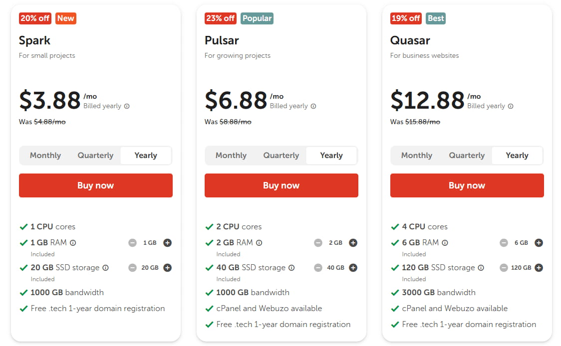 Namecheap