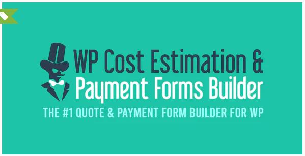 WP Cost Estimation