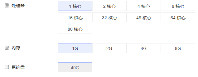 RAKsmart香港云服务器